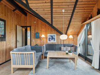 Holiday Home Aaltje - 800m from the sea by Interhome - Ebeltoft - 7