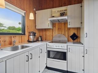 Holiday Home Aaltje - 800m from the sea by Interhome - Ebeltoft - 5