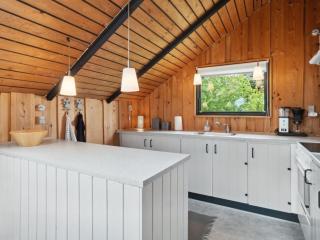 Holiday Home Aaltje - 800m from the sea by Interhome - Ebeltoft - 4