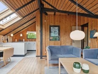 Holiday Home Aaltje - 800m from the sea by Interhome - Ebeltoft - 3