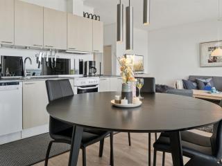 Apartment Ayo - 75m from the sea by Interhome - Allinge - 8