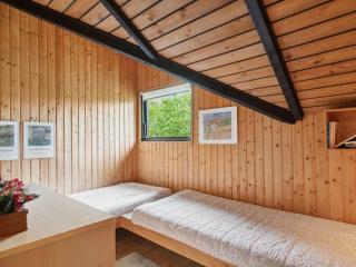 Holiday Home Aaltje - 800m from the sea by Interhome - Ebeltoft - 2