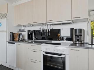 Apartment Ayo - 75m from the sea by Interhome - Allinge - 7