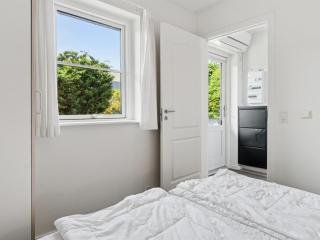 Apartment Ayo - 75m from the sea by Interhome - Allinge - 6