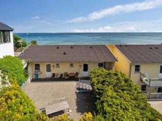 Apartment Ayo - 75m from the sea by Interhome - Allinge - 3