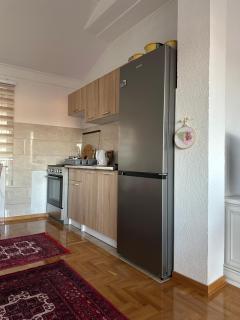 Visoko City Apartment - Visoko - 7
