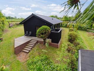 Holiday Home Radica - 400m from the sea by Interhome - Svaneke - 2