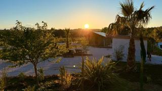 Glamping La Yurta nel Verde luxe ingerichte 6persoons Belltent - Torino di Sangro - 8