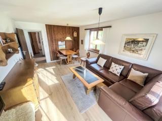 Apartment La Siala Apt-51 by Interhome - Falera - 8