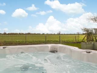 School Cottage - Lowthorpe - 9