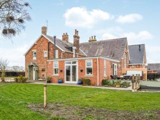 School Cottage - Lowthorpe - 0