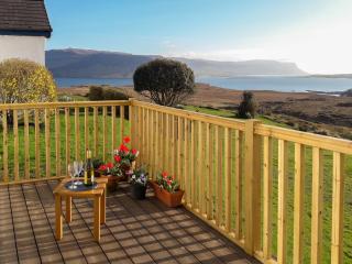 Island Views - Lagganulva - 0