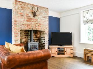 Chapel Cottage - Robin Hood's Bay - 0