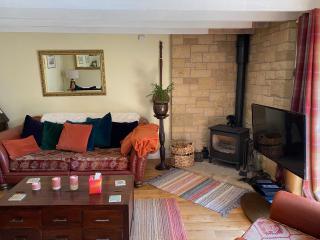 Wisteria Cottage - Alnham - 9