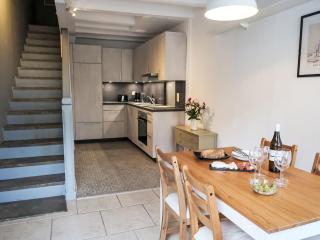 Apartment Maison Neuve by Interhome - Yvorne - 7