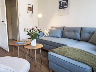 Apartment Maison Neuve by Interhome - Yvorne - 5