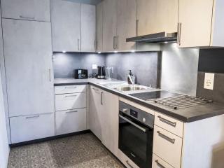 Apartment Maison Neuve by Interhome - Yvorne - 4