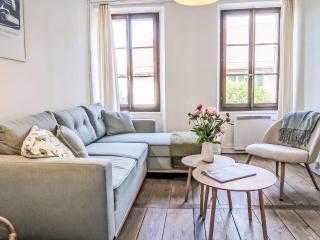 Apartment Maison Neuve by Interhome - Yvorne - 6