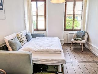 Apartment Maison Neuve by Interhome - Yvorne - 2