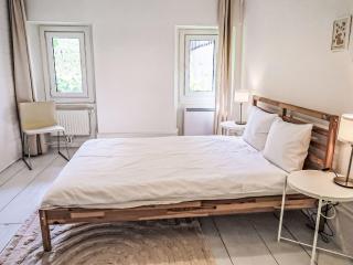 Apartment Maison Neuve by Interhome - Yvorne - 1
