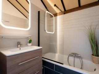 Apartment Julie with parking and shared pool by Interhome - De Haan - 8