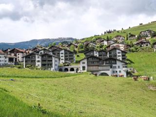 Apartment La Siala Apt-7 by Interhome - Falera - 1