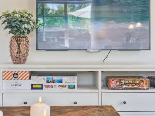 Holiday Home Annabeth - 850m from the sea by Interhome - Gilleleje - 6