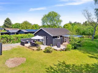 Holiday Home Annabeth - 850m from the sea by Interhome - Gilleleje - 8