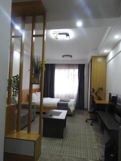 Heartlands studio - Nairobi - 8