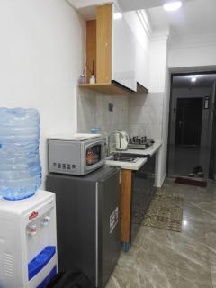 Heartlands studio - Nairobi - 7