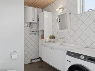 Holiday Home Annabeth - 850m from the sea by Interhome - Gilleleje - 4