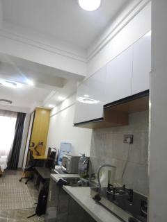 Heartlands studio - Nairobi - 1