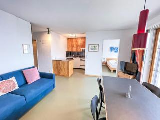 Apartment La Siala Apt-32 by Interhome - Falera - 8