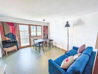 Apartment La Siala Apt-32 by Interhome - Falera - 9