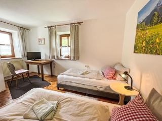 Holiday Home Nachtigall by Interhome - 6