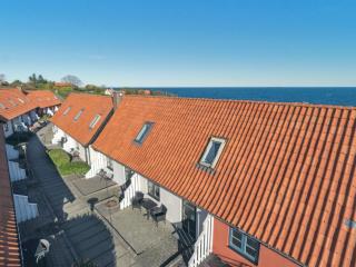 Apartment Marika - 200m from the sea by Interhome - Gudhjem - 7