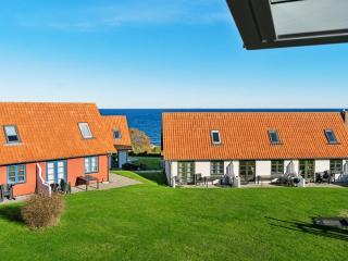 Apartment Marika - 200m from the sea by Interhome - Gudhjem - 9