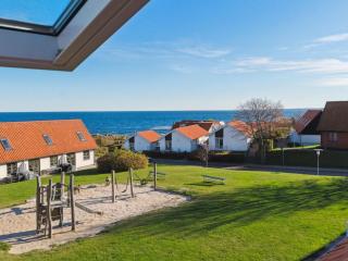 Apartment Marika - 200m from the sea by Interhome - Gudhjem - 0
