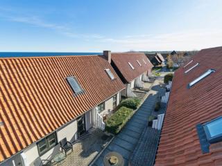 Apartment Marika - 200m from the sea by Interhome - Gudhjem - 8