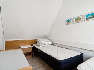 Apartment Marika - 200m from the sea by Interhome - Gudhjem - 4