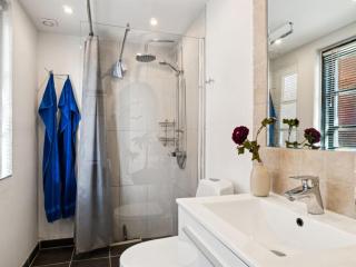 Apartment Marika - 200m from the sea by Interhome - Gudhjem - 5
