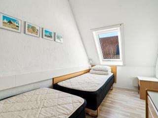 Apartment Marika - 200m from the sea by Interhome - Gudhjem - 3