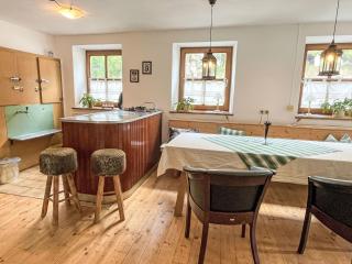 Holiday Home Nachtigall by Interhome - 1