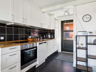 Apartment Marika - 200m from the sea by Interhome - Gudhjem - 1