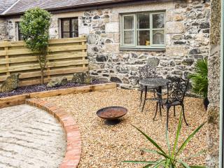 Honeysuckle Cottage - Cury - 4