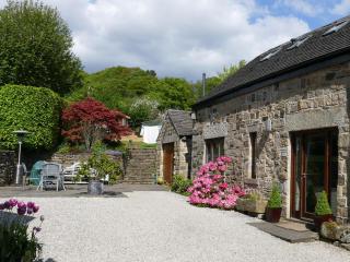 Tick Tock Cottage - Baslow - 0