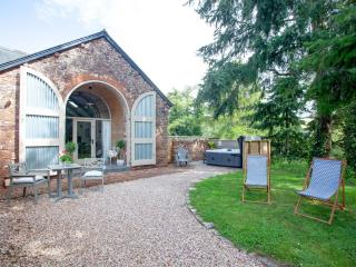 The Wheel Loft - Marldon - 0