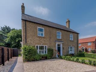 Eves Retreat - Wragby - 0