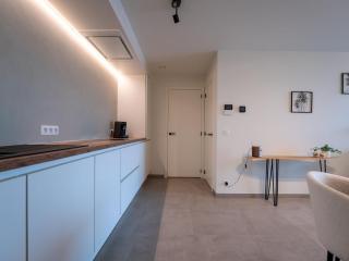 Apartment Elyana with balcony by Interhome - 1