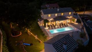 Villa Batelica - 8